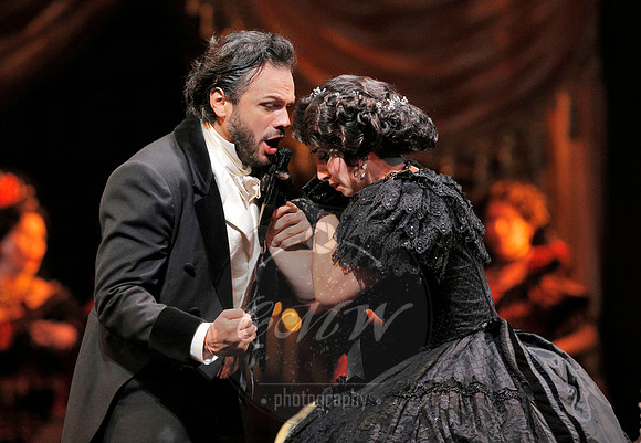 San Francisco Opera, La traviata