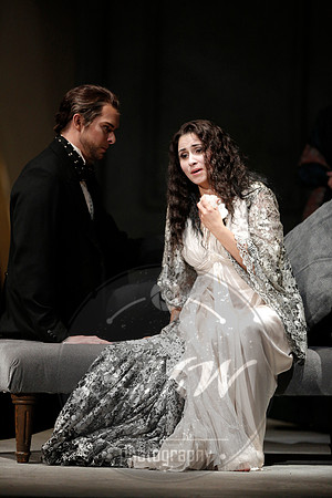 San Francisco Opera, La traviata