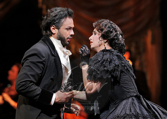 San Francisco Opera, La traviata