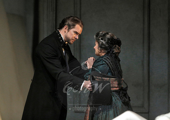 San Francisco Opera, La traviata