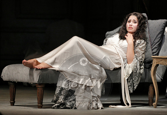 San Francisco Opera, La traviata