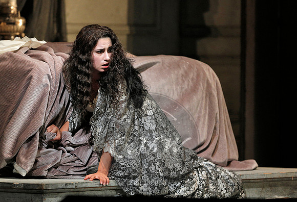San Francisco Opera, La traviata