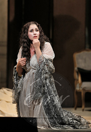 San Francisco Opera, La traviata