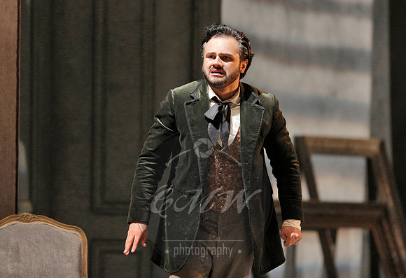 San Francisco Opera, La traviata