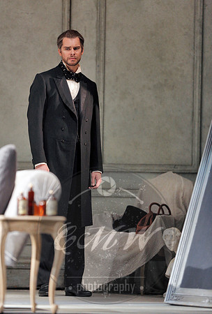 San Francisco Opera, La traviata