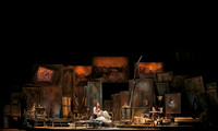 San Francisco Opera La Boheme