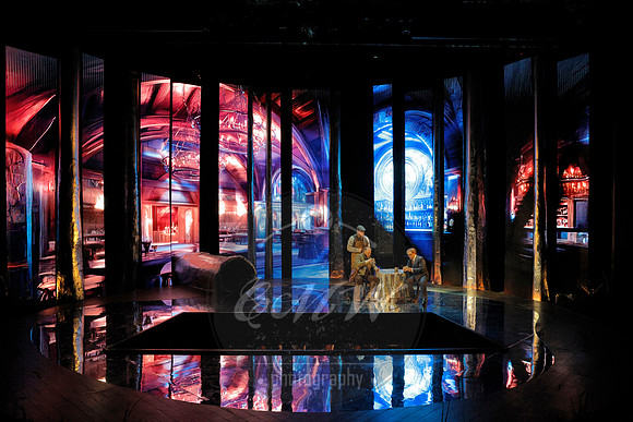 Des Moines Metro Opera, The Cunning Little Vixen
