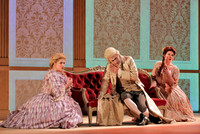 Portland Opera, Cosi fan Tutte