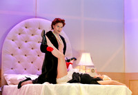 West Edge Opera, Powder Her Face