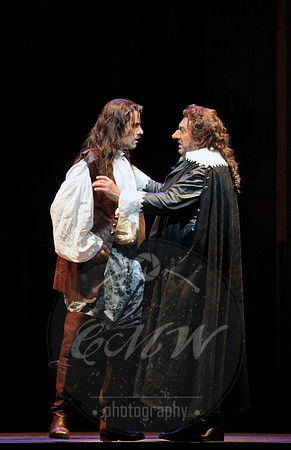 San Francisco Opera, Cyrano de Bergerac