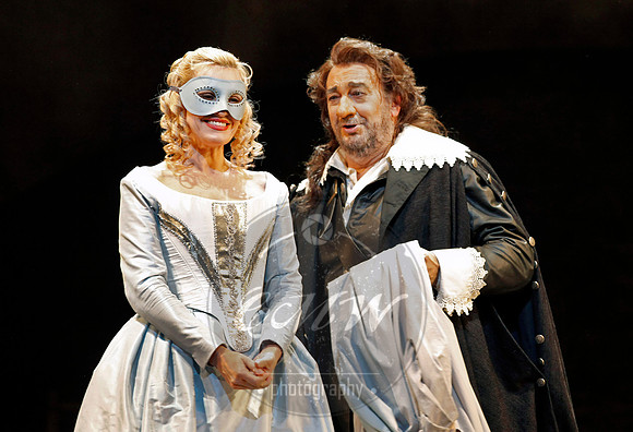 San Francisco Opera, Cyrano de Bergerac