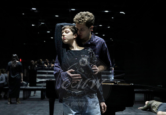 Curtis Institute of Music, Impressions of Palleas