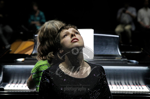 Curtis Institute of Music, Impressions of Palleas