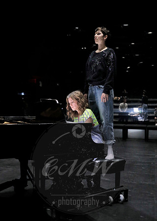 Curtis Institute of Music, Impressions of Palleas