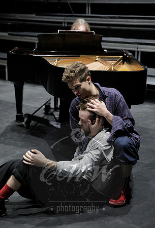 Curtis Institute of Music, Impressions of Palleas