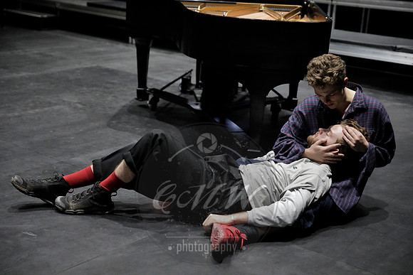 Curtis Institute of Music, Impressions of Palleas