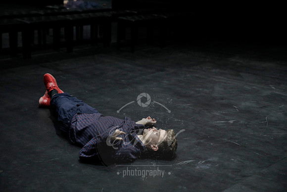 Curtis Institute of Music, Impressions of Palleas