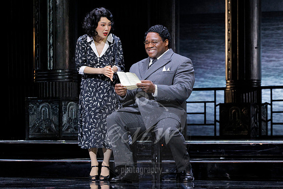 Los Angeles Opera, Madama Butterfly