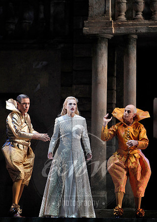 San Francisco Opera, Cyrano de Bergerac