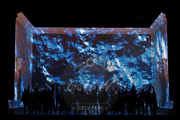 San Francisco Opera, Idomeneo