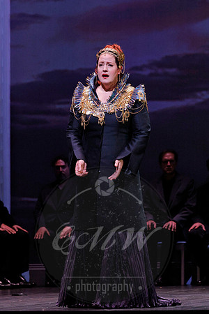 San Francisco Opera, Idomeneo