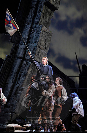 San Francisco Opera, Cyrano de Bergerac