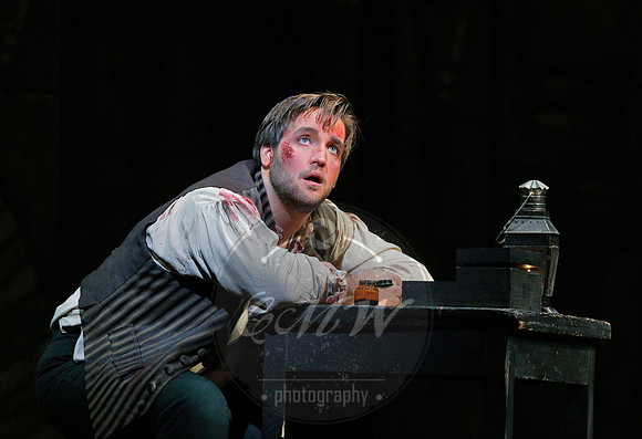 San Francisco Opera, Tosca