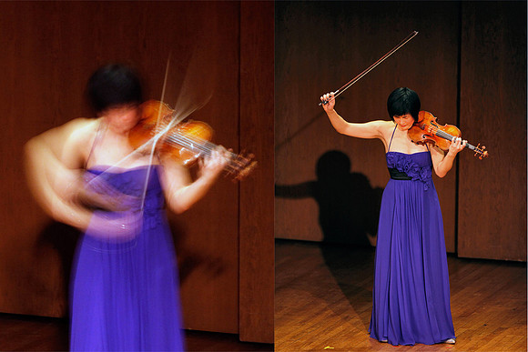 Jennifer Koh • 92nd Street Y