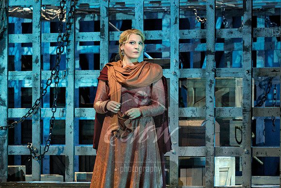San Francisco Opera, Tristan and Isolde