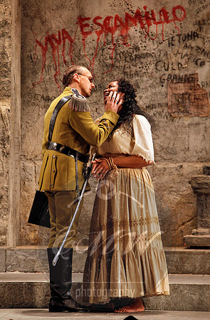 San Francisco Opera, Carmen