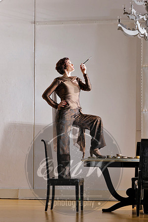 San Francisco Opera, Partenope (2024)