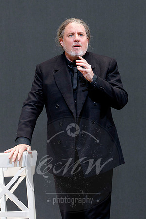 San Francisco Opera, Idomeneo