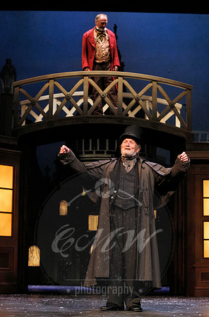 KC Rep, A Christmas Carol