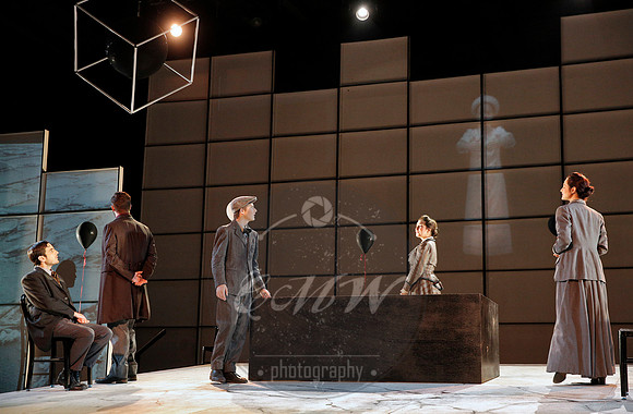 West Edge Opera, Frankenstein