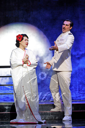 Los Angeles Opera, Madama Butterfly