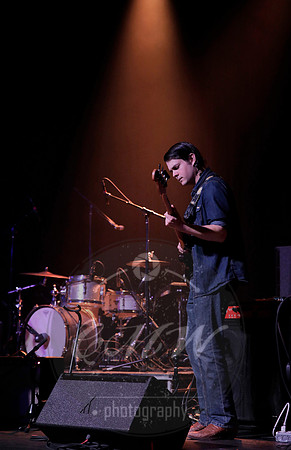 Hamilton Letihauser, Delmar Hall, St. Louis