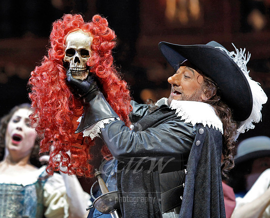 San Francisco Opera, Cyrano de Bergerac
