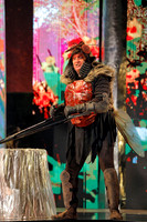 Des Moines Metro Opera, The Cunning Little Vixen