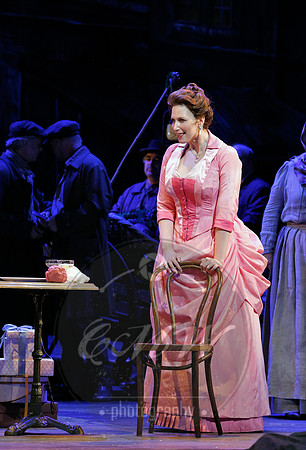 San Francisco Opera La Boheme