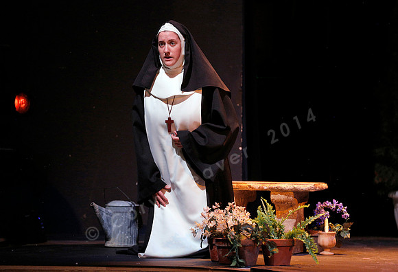 UMKC Conservatory, Suor Angelica & Gianni Schicchi