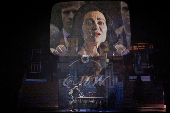 Opera Parallele, Harvey Milk Reimagined