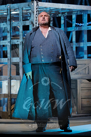 San Francisco Opera, Tristan and Isolde