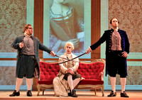Portland Opera, Cosi fan Tutte