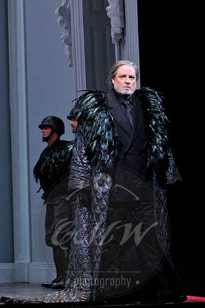 San Francisco Opera, Idomeneo