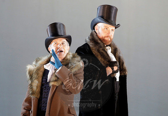 San Francisco Opera, Manon