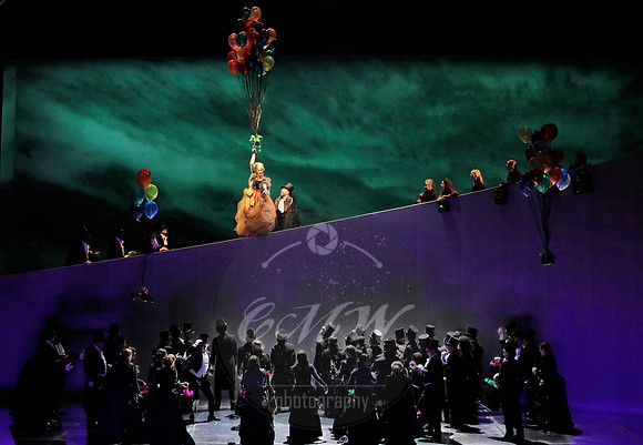San Francisco Opera, Manon