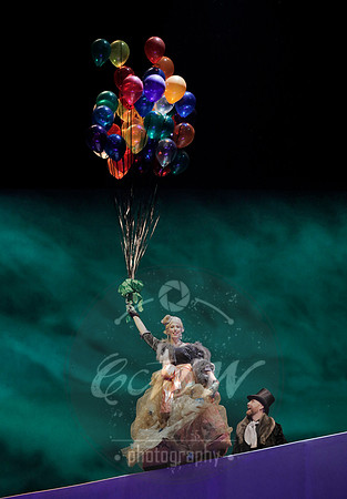San Francisco Opera, Manon