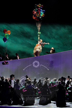 San Francisco Opera, Manon