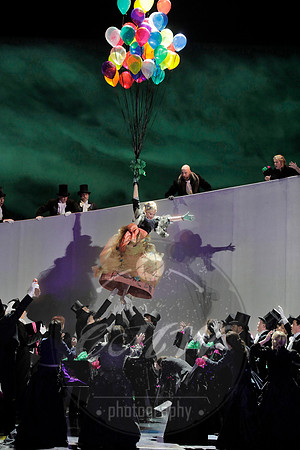 San Francisco Opera, Manon