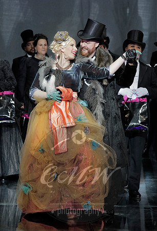 San Francisco Opera, Manon